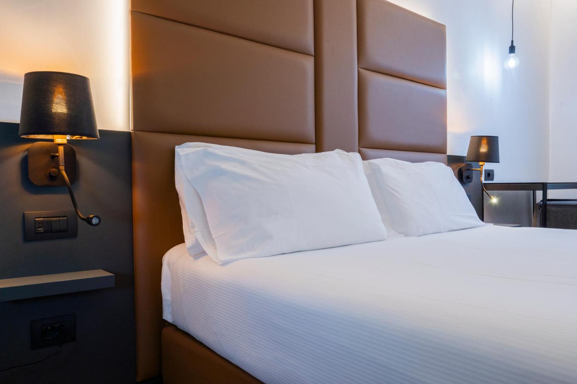 London Hotel — Foto 1